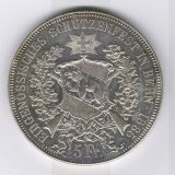 Bern Sch&uuml;tzentaler 1885 - vorz&uuml;glich